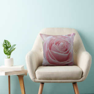 Blume der niedlichen Rose Kissen
