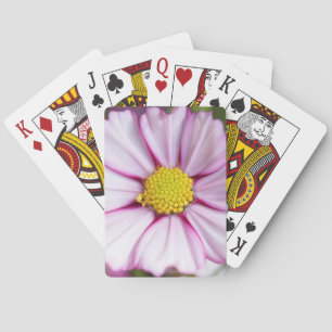 Blume des Kosmos (Gärten für Mosa) Spielkarten