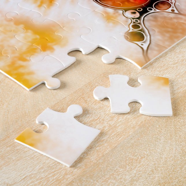 Blume des Lebens - farbenfroh 4 (Seite)