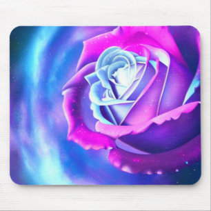 Blume des Lebens Mousepad
