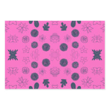 Blume Design 3 Sets Wrapper