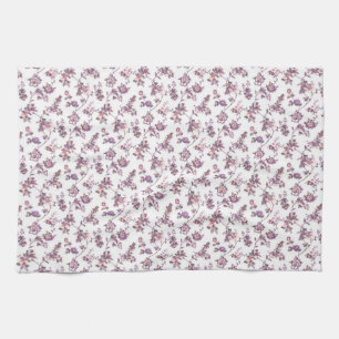 Blume Design Küche Handtuch