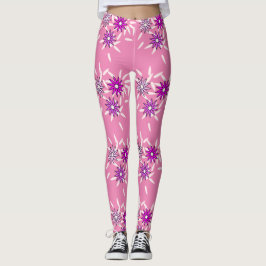 BLUME DESIGN LEGGINGS