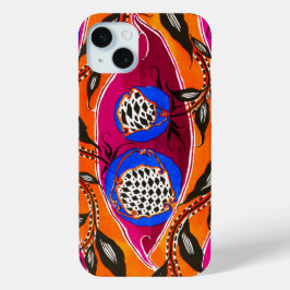 Blume Design Phone Case