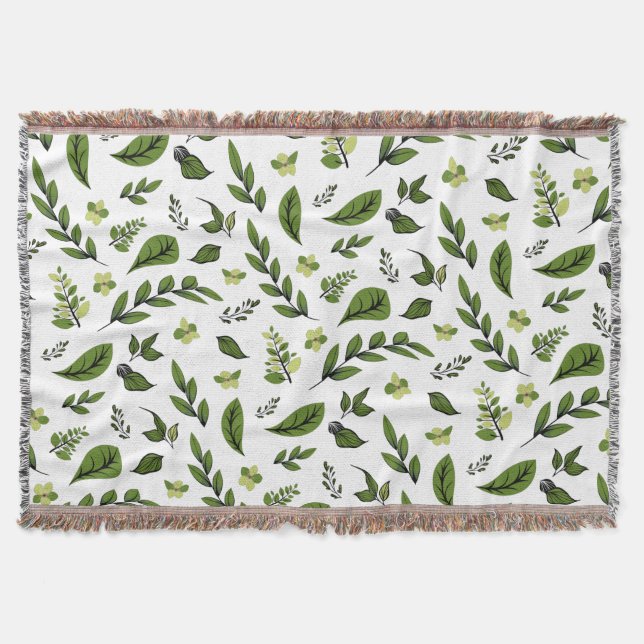 Blume Design Serie 4 Decke (Vorderseite)