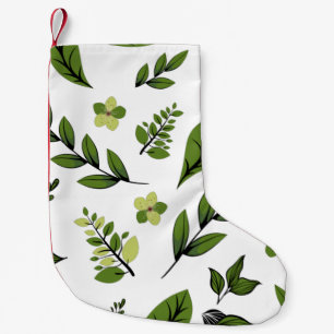 Blume Design Serie 4 Kleiner Weihnachtsstrumpf
