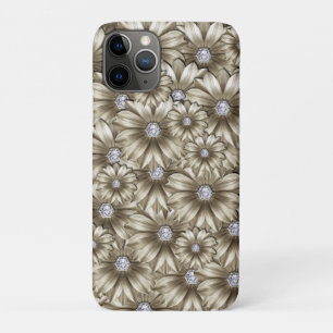 Blume Diamonds iPhone Case