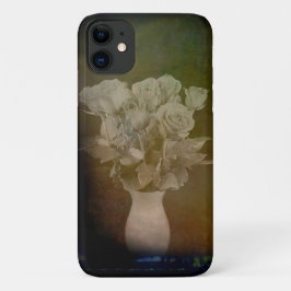 Blume, die nie verschwinden Case-Mate iPhone hülle