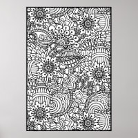 Blume Doodle 2