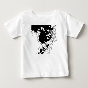 Blume Doodle Baby T-shirt