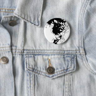 Blume Doodle Button