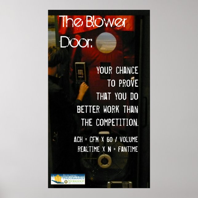 Blume Dose Poster (Vorne)