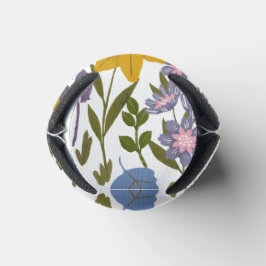 Blume Dosenkühler