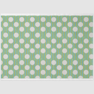 Blume Dots Tissue Paper Seidenpapier