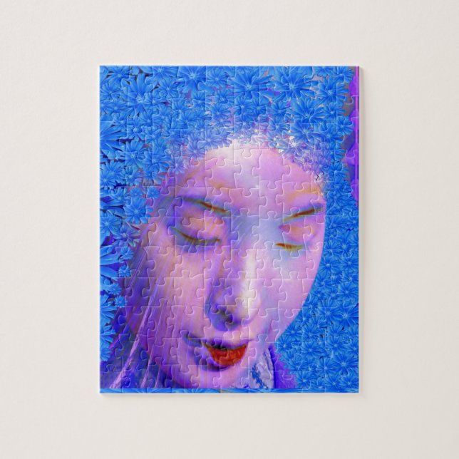 Blume Dream (Vertikal)