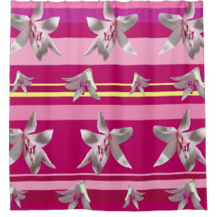 Blume Dream Duschvorhang