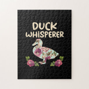 Blume Duck Whisperer Funny Farm Animal
