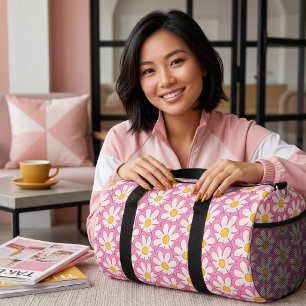 Blume Duffle Bag