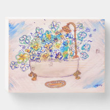Blume-Dusche