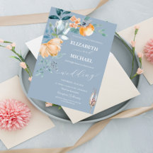 Blume Dusty Blue Champagne Glass