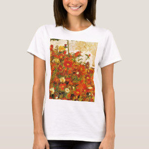 Blume - Egon Schiele T-Shirt