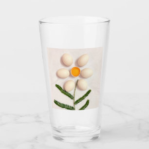Blume Eierjolk Glas