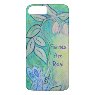Blume Fairy Garden Art Custom iPhone 7 Fall title_seo2