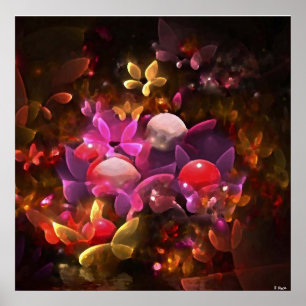 Blume fantasy_poster poster