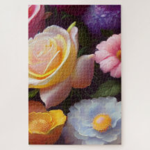 Blume, farbenfroh, Familienspass Unterhaltung