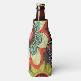 Blume Flaschenkühler