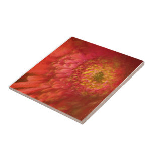 Blume Fliese