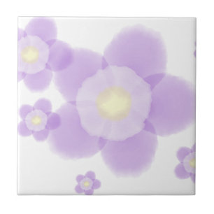 Blume Fliese