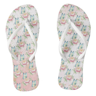 Blume Flip Flops