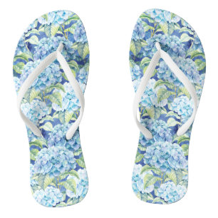Blume Flip Flops