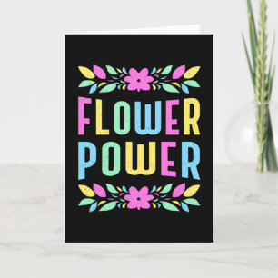 Blume Florist Pflanze Gärtner Blume Geschenk Idee Karte