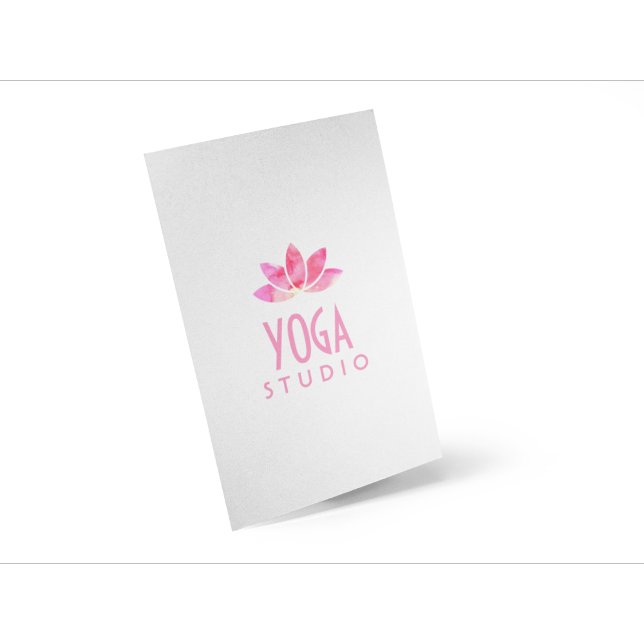 Blume-Flyer Flyer (Von Creator hochgeladen)