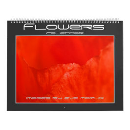 Blume Foto Kalender