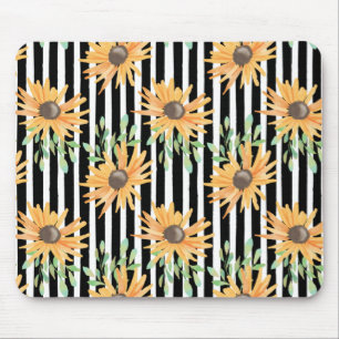 Blume Frische Pasta machen Mousepad