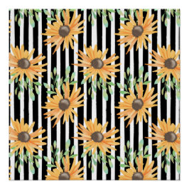 Blume Frische Pasta machen Poster