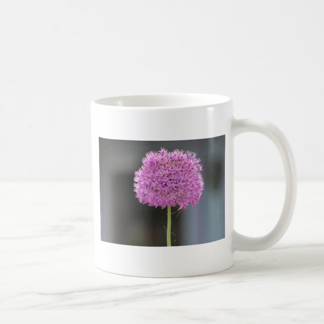 Blume für alle kaffeetasse (Rechts)