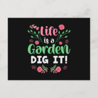 Blume Gardener Florist Pflanze Blume Geschenk Idee