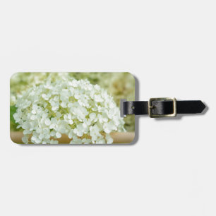 Blume Gepäckanhänger