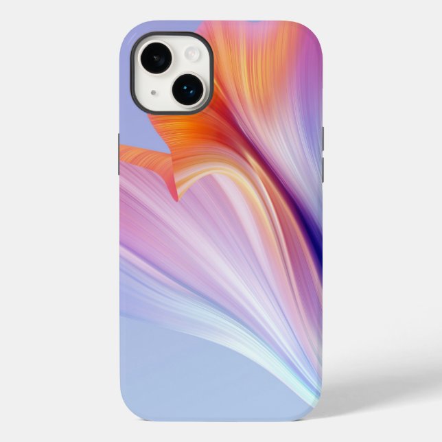 Blume Geschenke Handy 14 Hüllen (Rückseite)