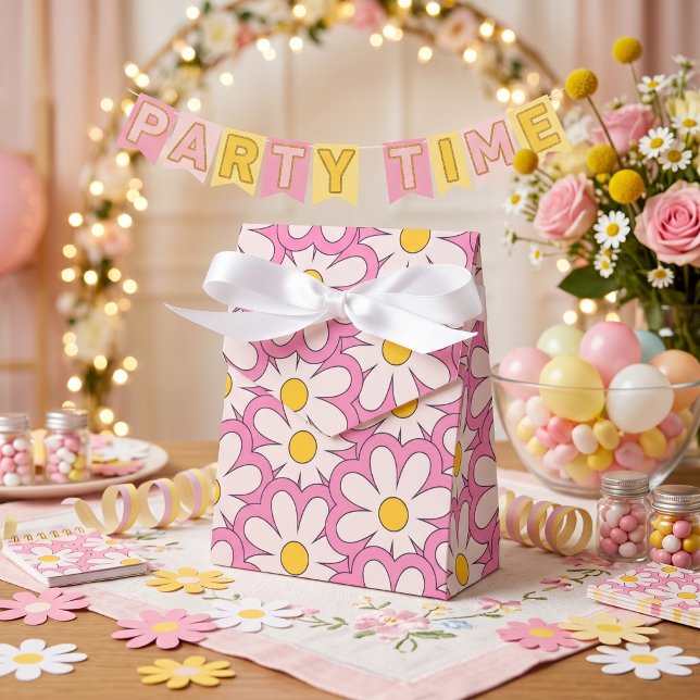 Blume Geschenkschachtel (Von Creator hochgeladen)