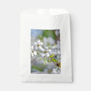 Blume Geschenktütchen