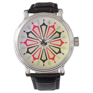 BLUME GIFT MAMA SISTER BOSS LEHRER FREUND ARMBANDUHR