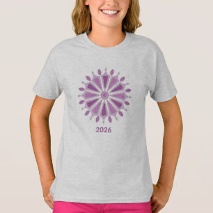 BLUME GIFT MAMA SISTER BOSS LEHRER FREUND T-Shirt