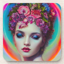 Blume Goddess