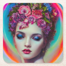 Blume Goddess