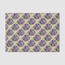 Blume Gold-Tissue-Set Seidenpapier